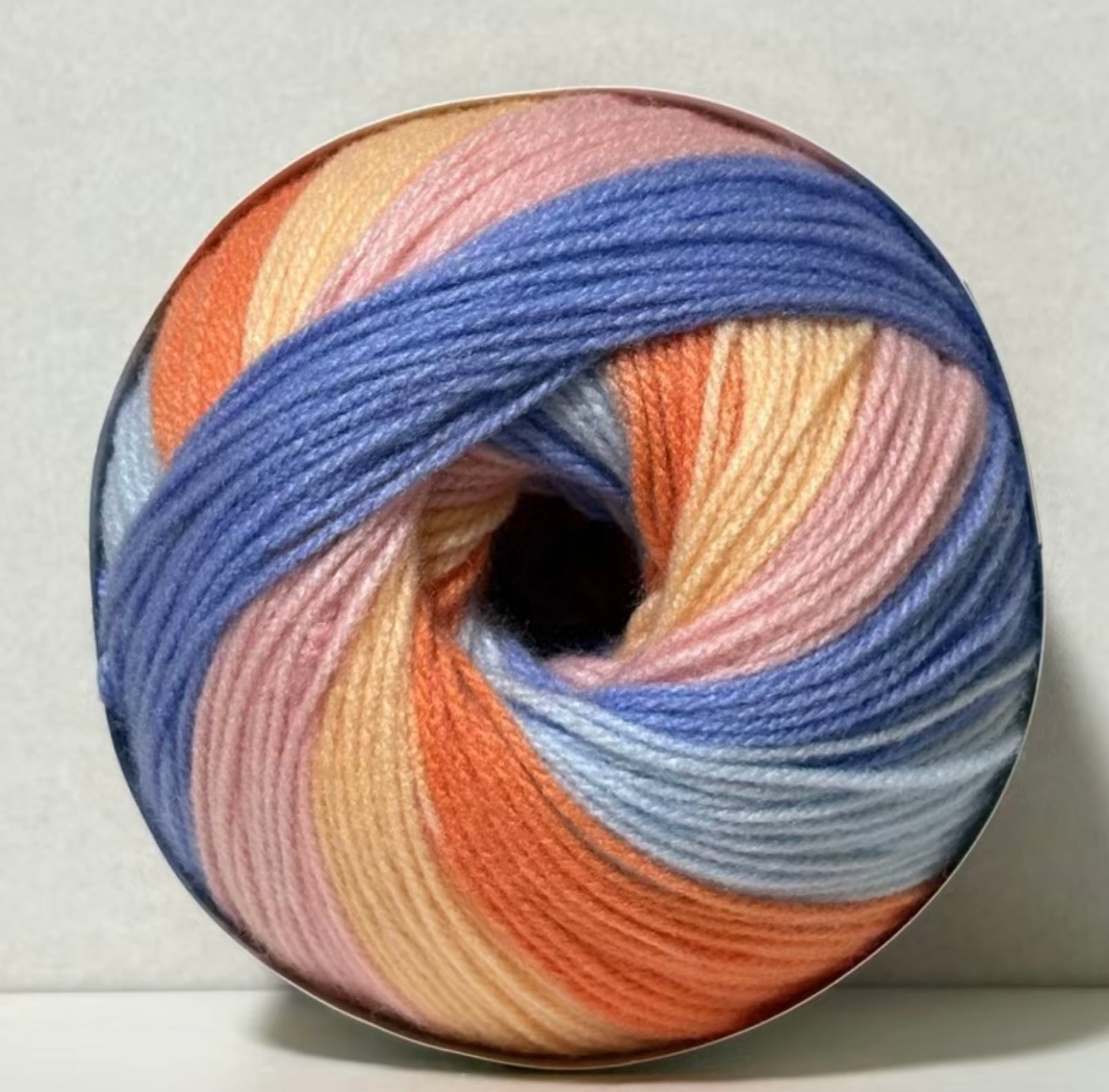 Knitco Northern Lights Cakes