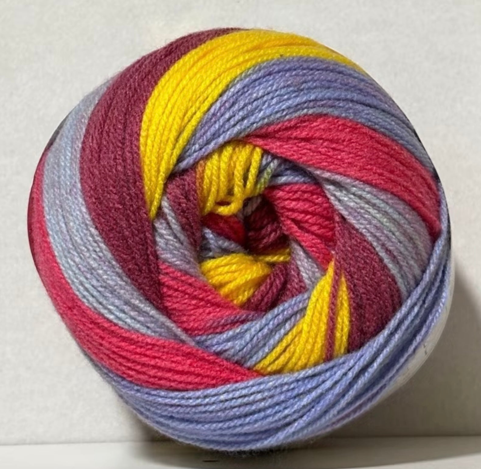 Knitco Northern Lights Cakes