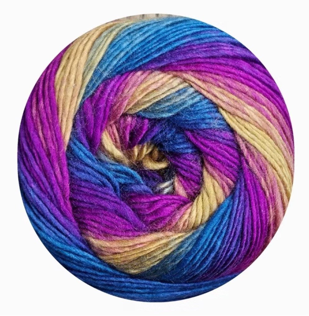 Knitco Elegant DK Yarn Cake