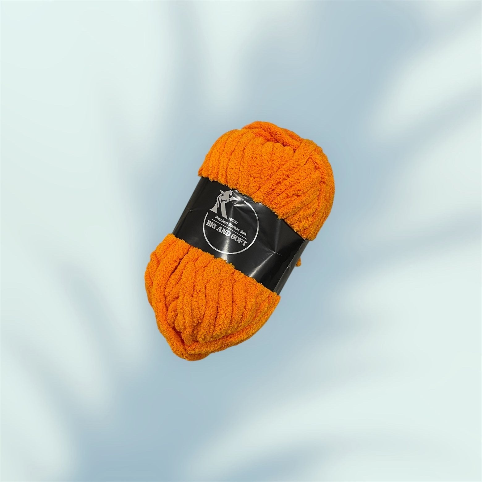 Big and Soft Premium Blanket Yarn