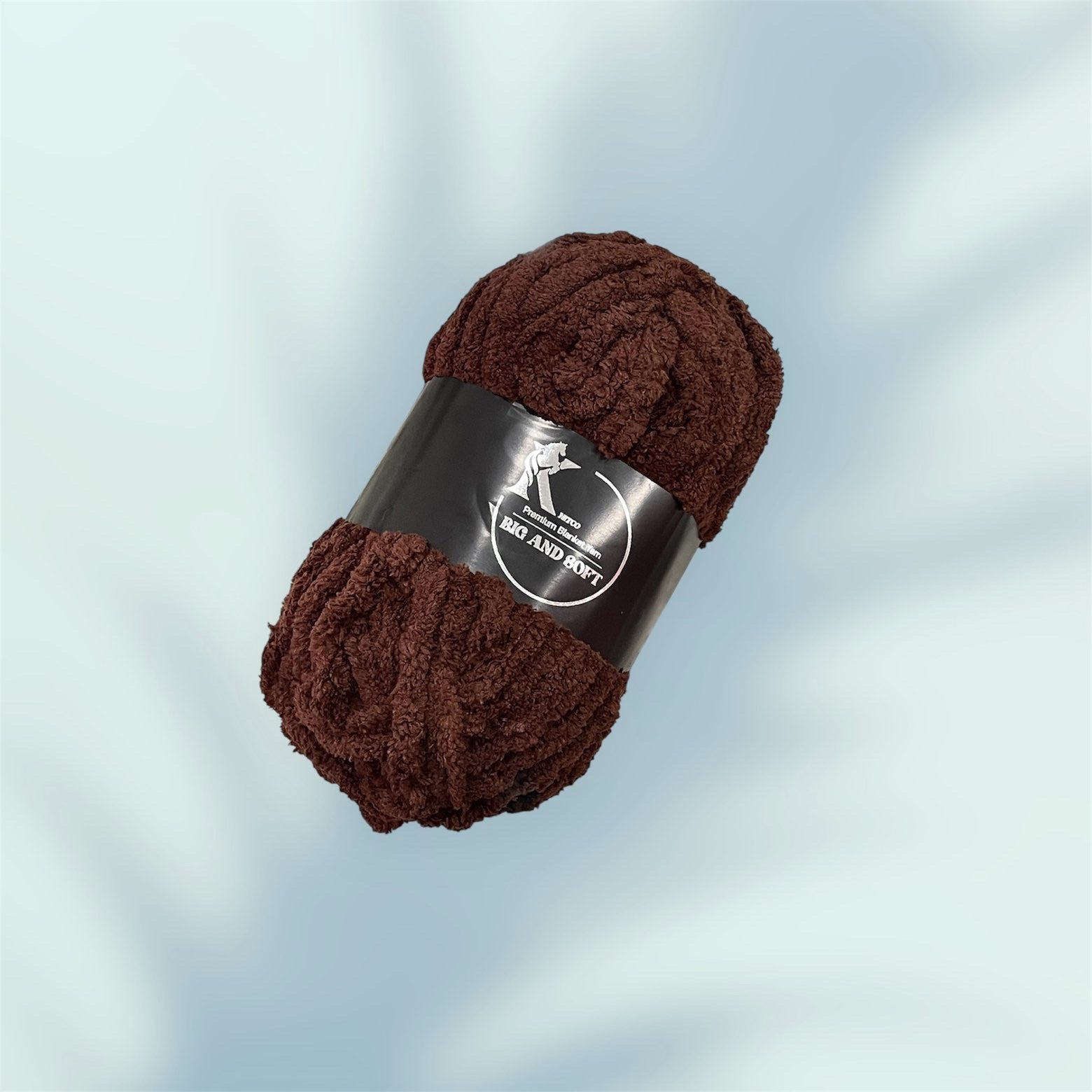 Big and Soft Premium Blanket Yarn