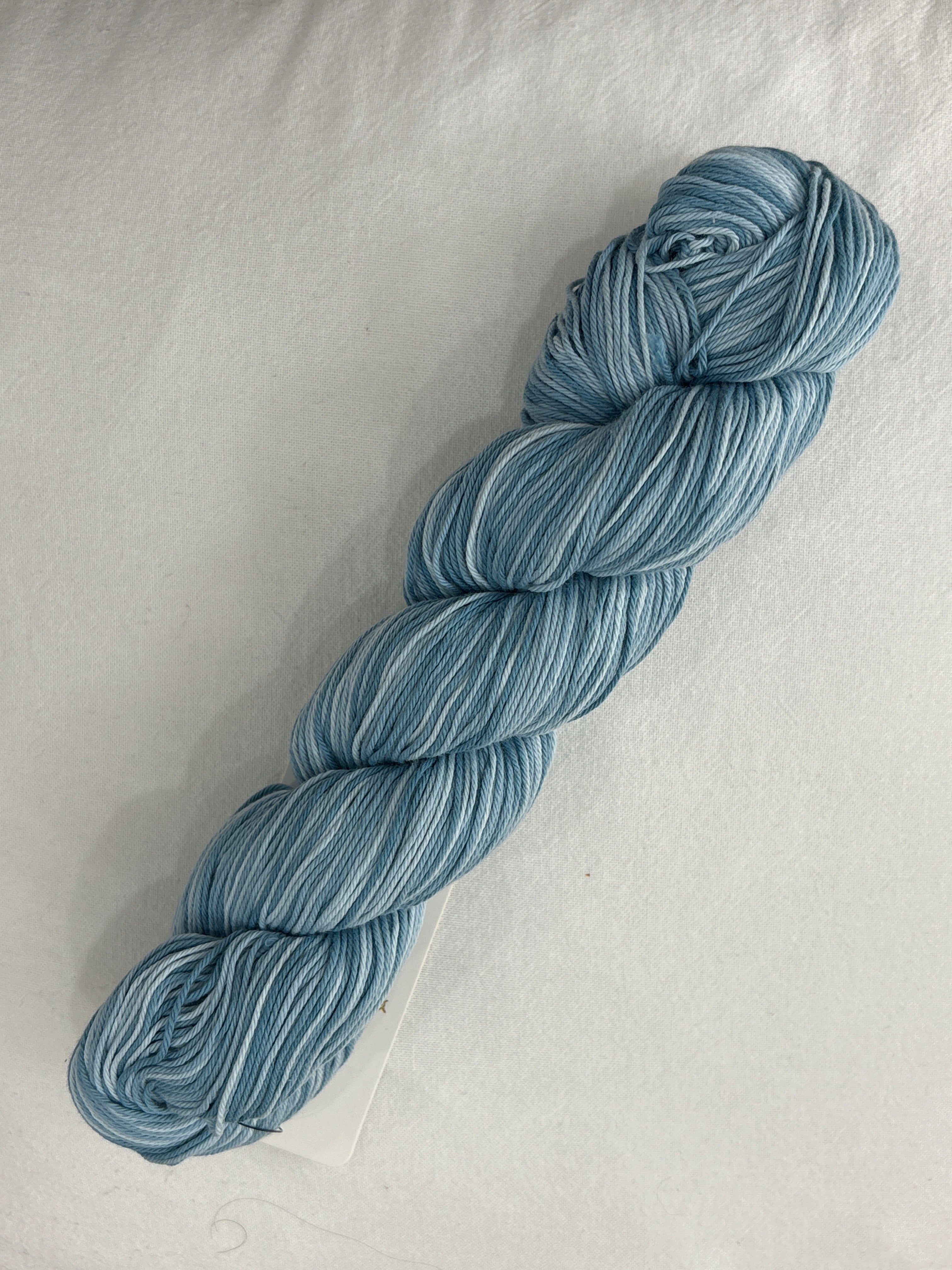 Knitco Simply Cotton Prints Hanks