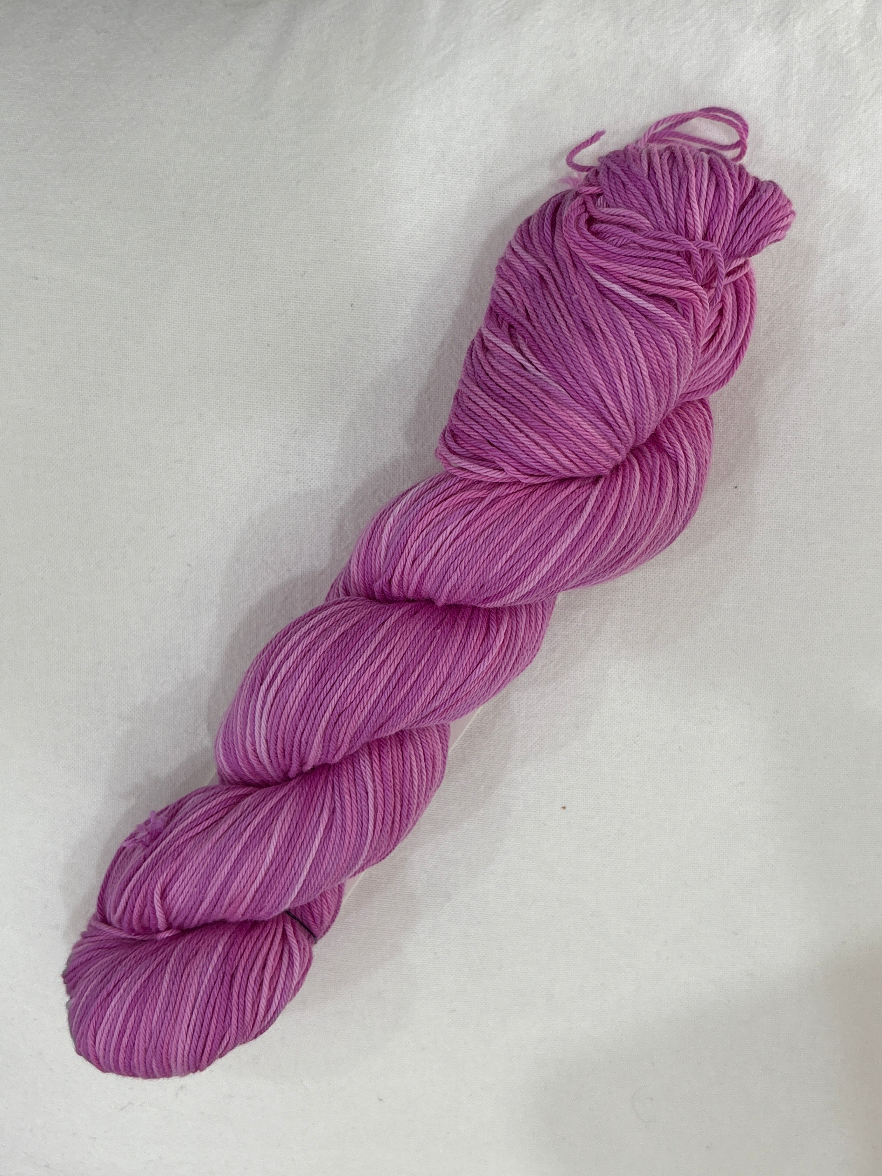Knitco Simply Cotton Prints Hanks
