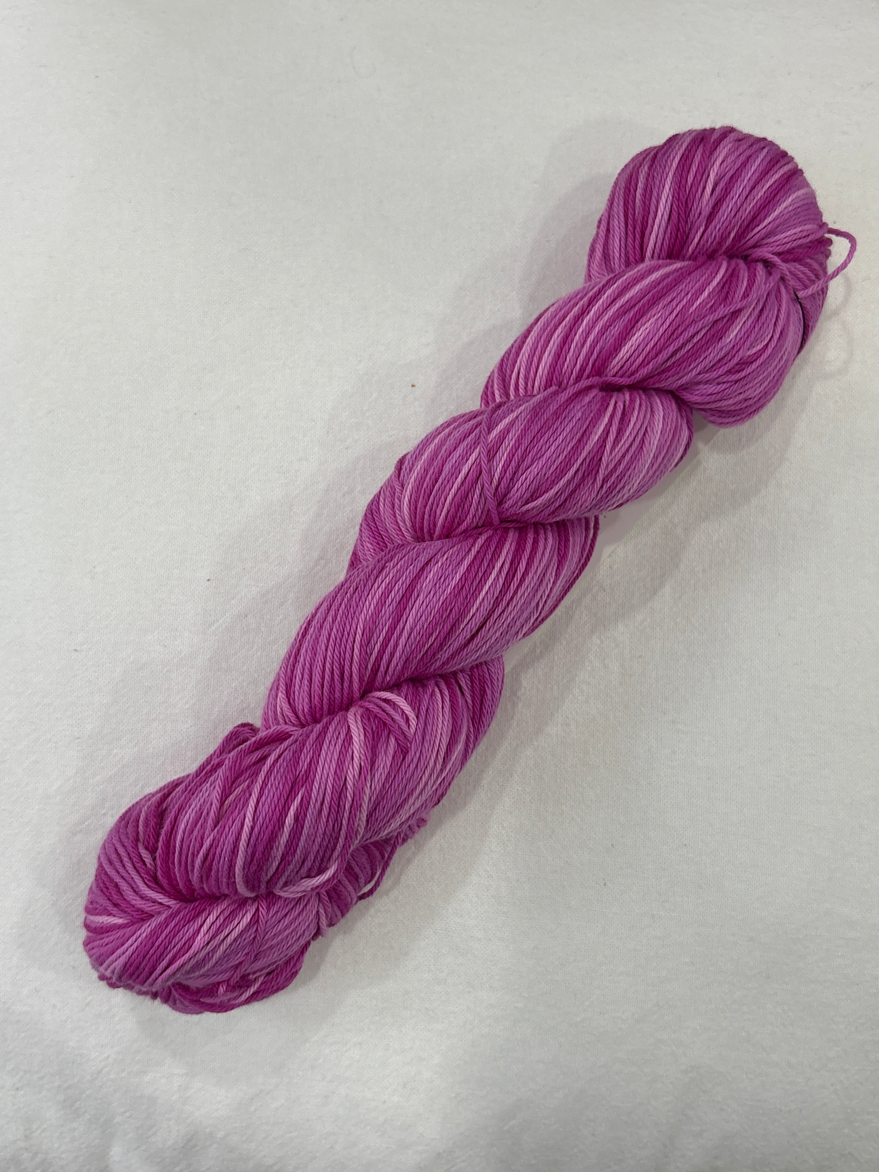 Knitco Simply Cotton Prints Hanks