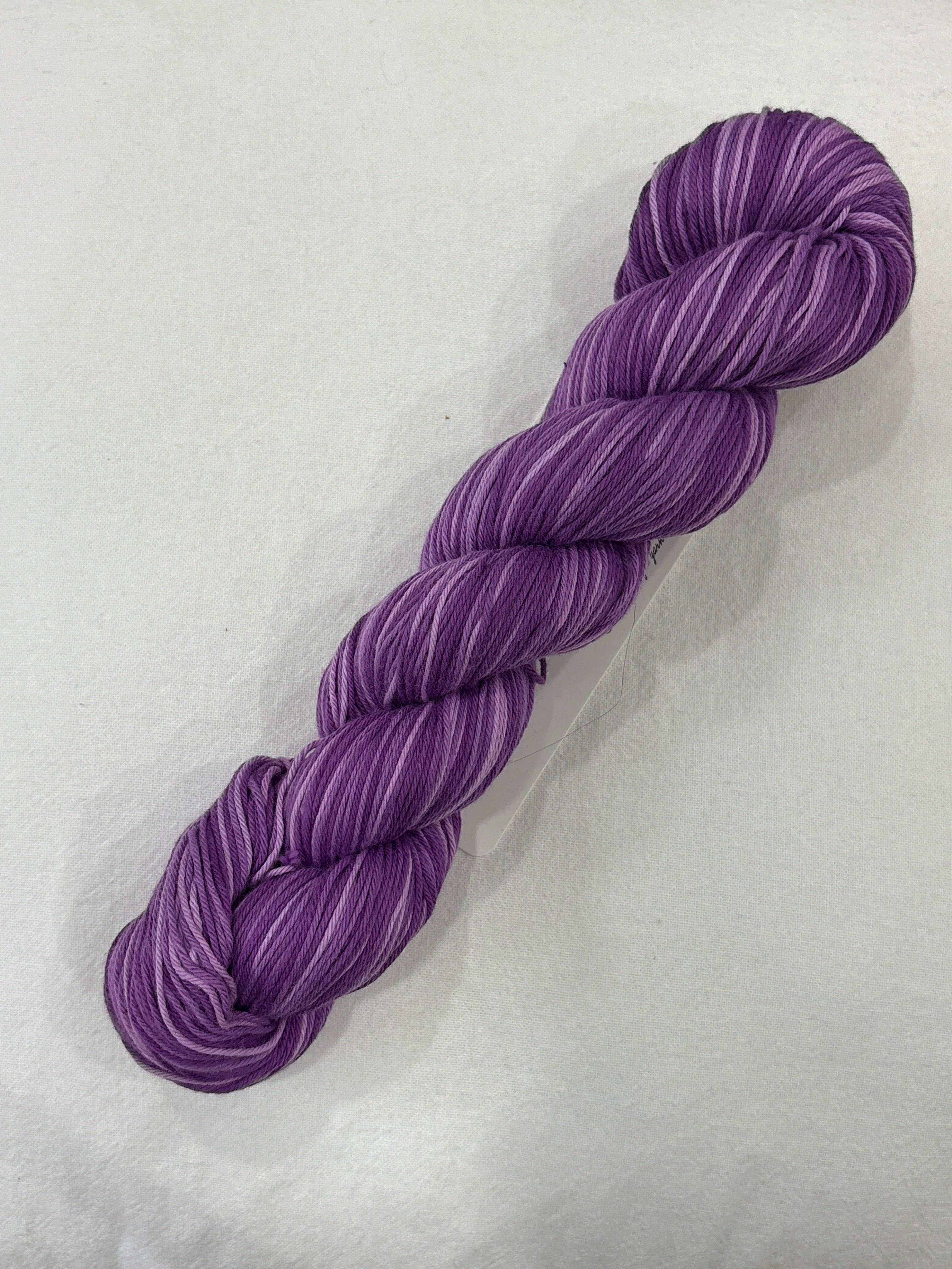 Knitco Simply Cotton Prints Hanks
