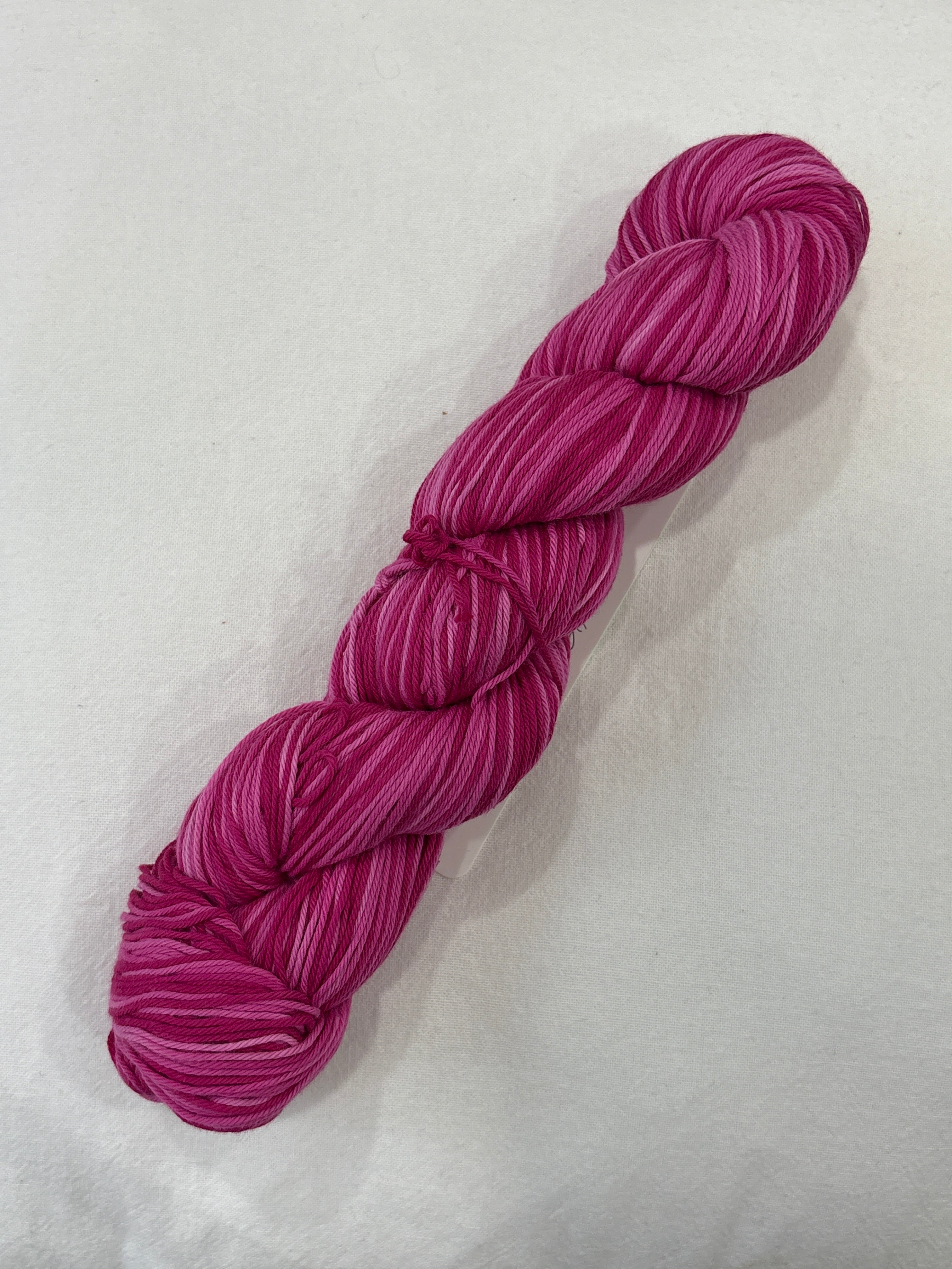 Knitco Simply Cotton Prints Hanks