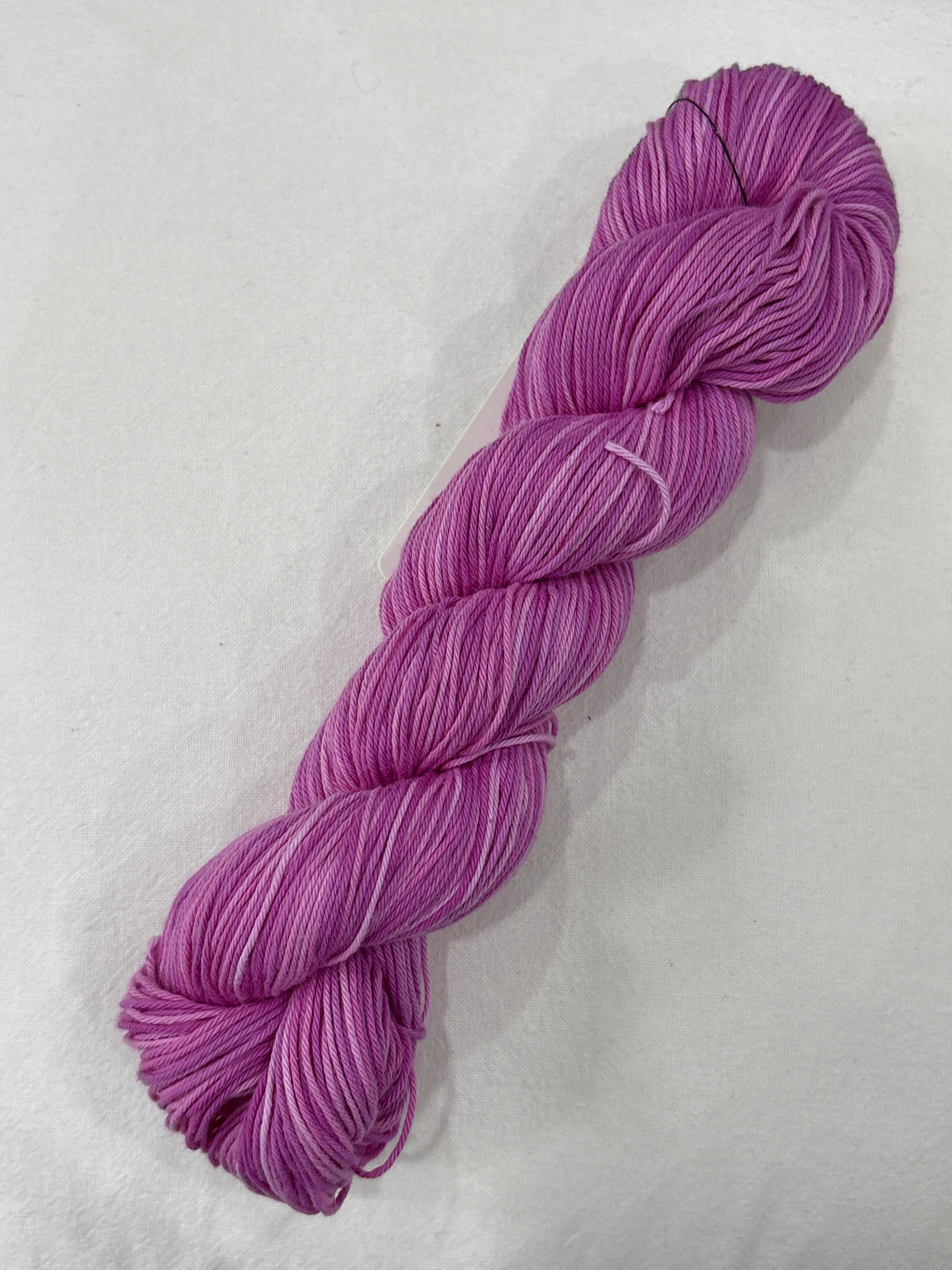 Knitco Simply Cotton Prints Hanks