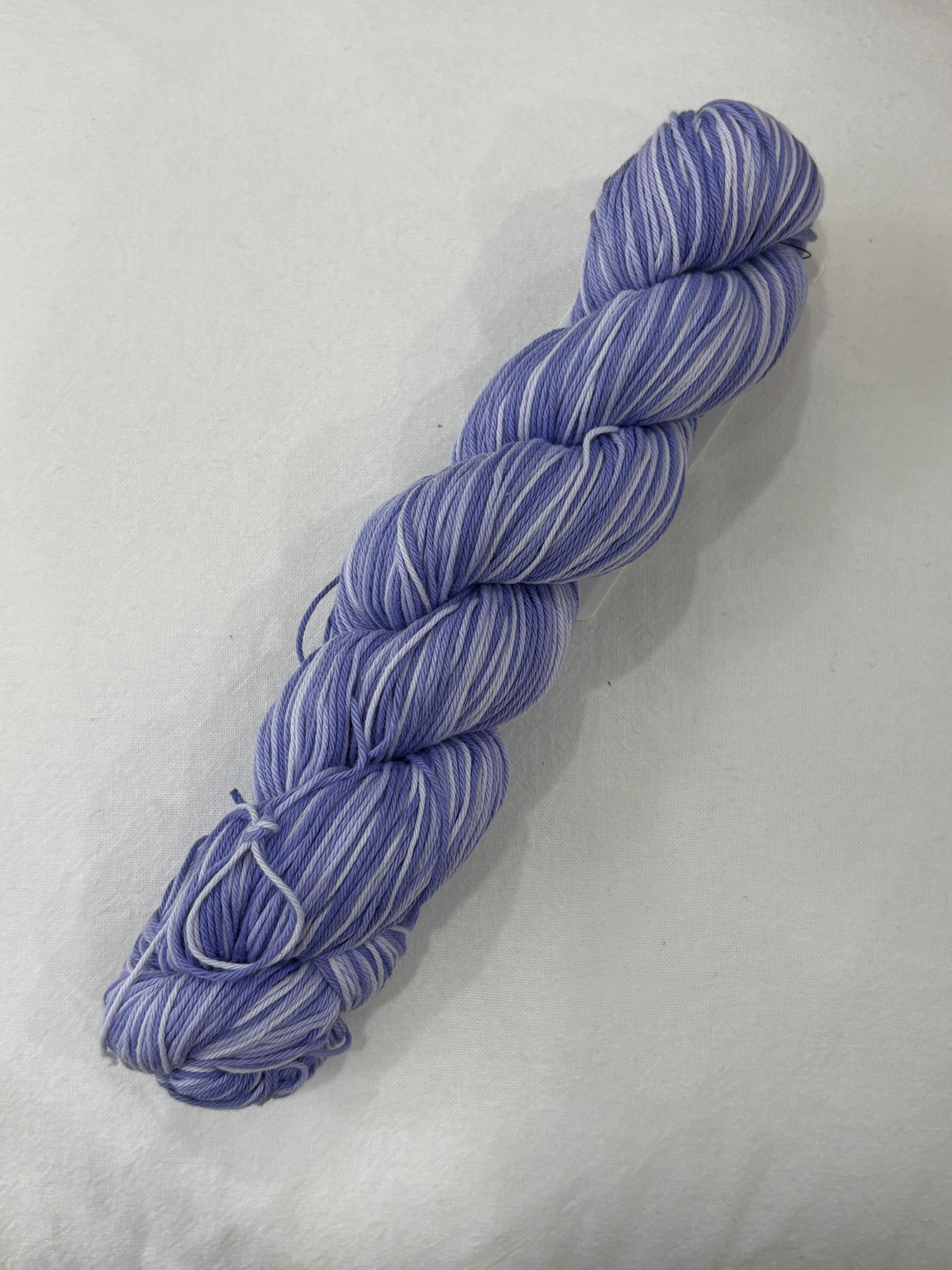 Knitco Simply Cotton Prints Hanks