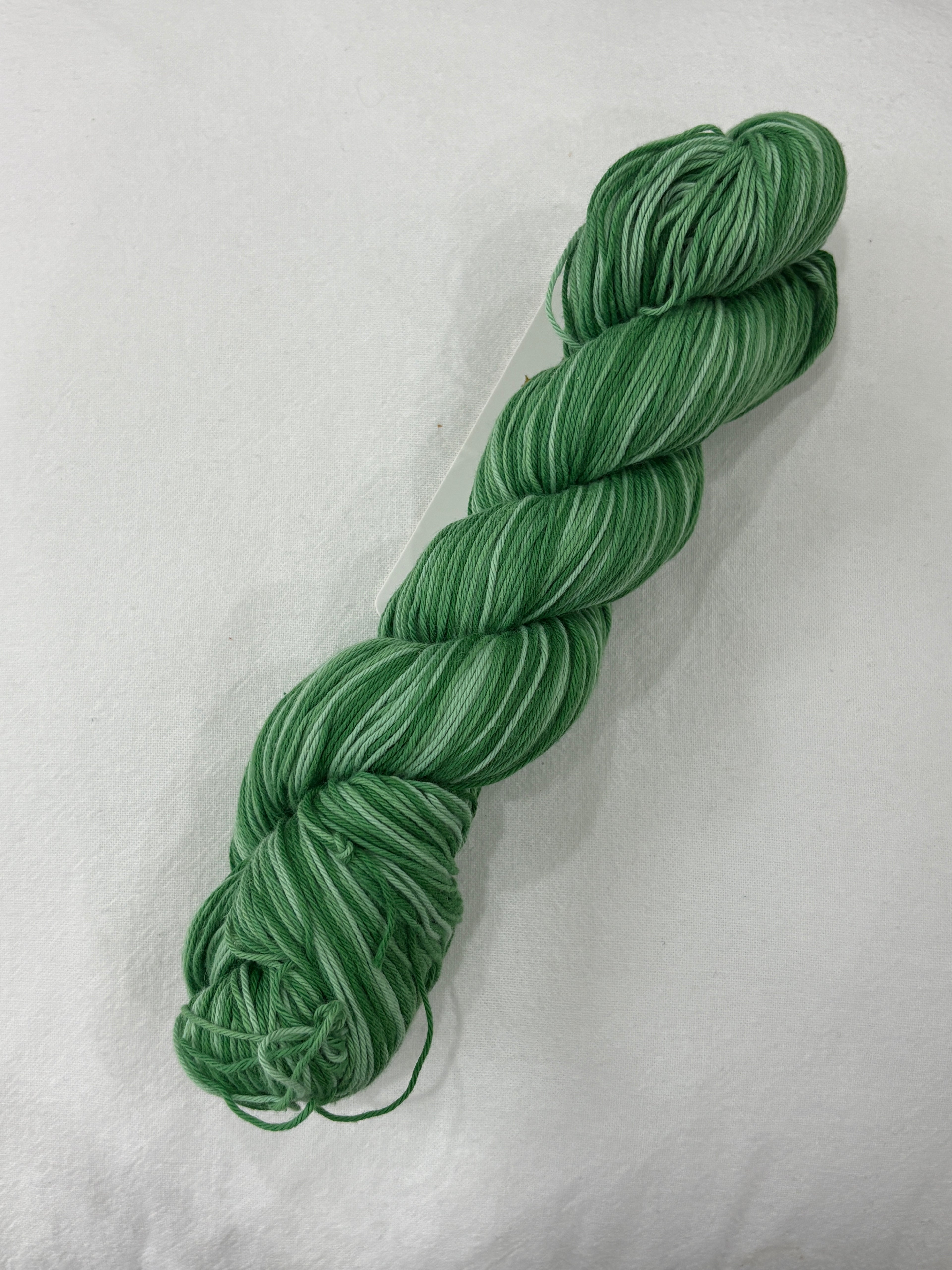 Knitco Simply Cotton Prints Hanks