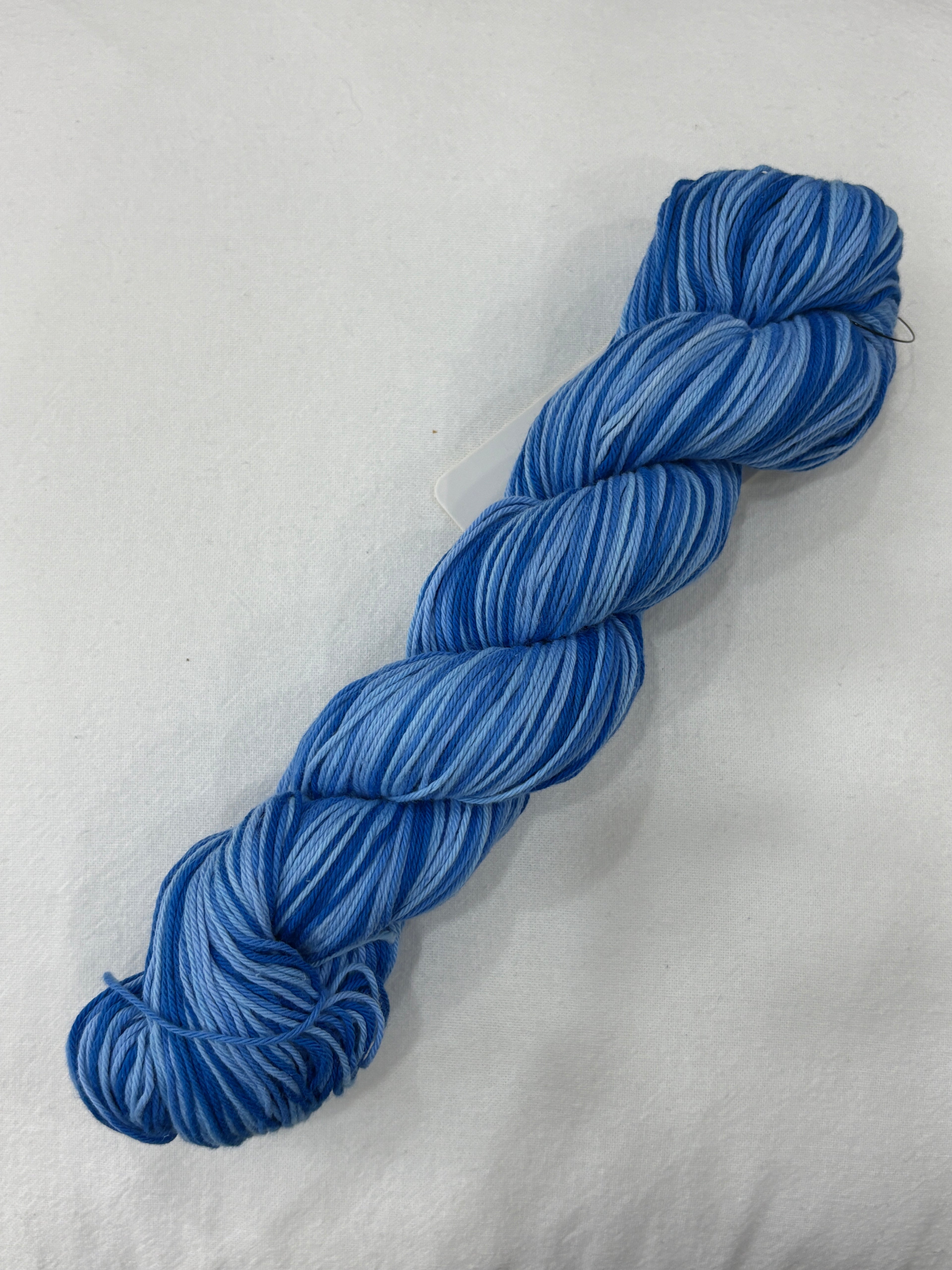 Knitco Simply Cotton Prints Hanks