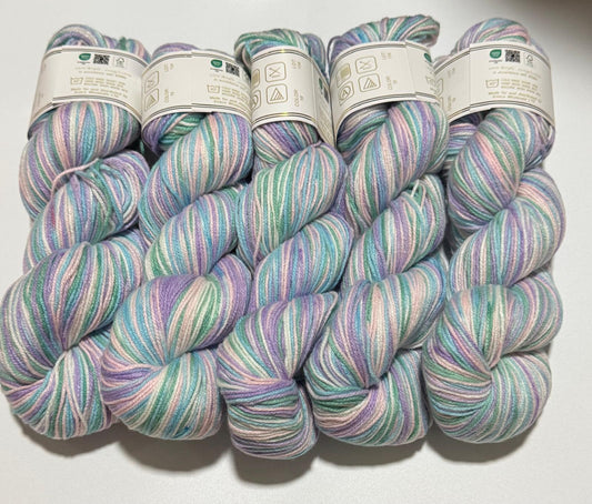 Funky Hanks (Pack of 5) - 19