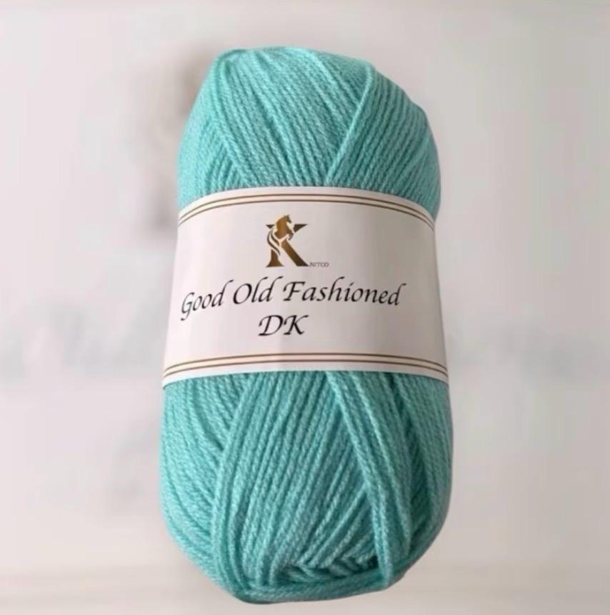GOF DK Yarn (individual) 24