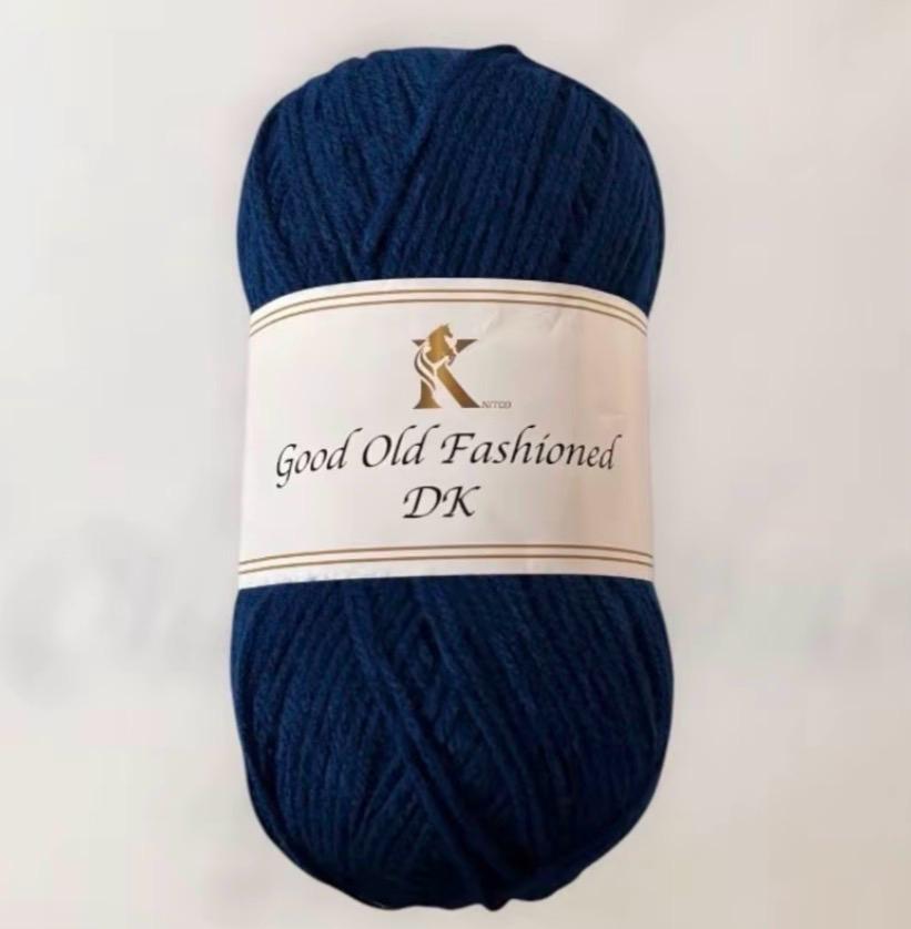 GOF DK Yarn (individual) 25