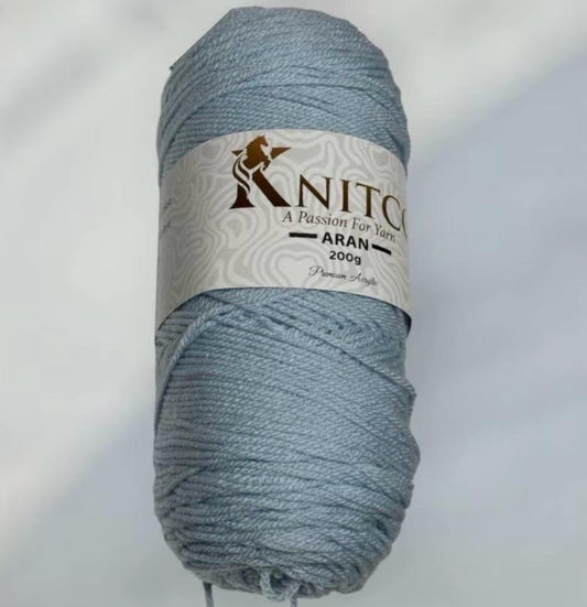 Knitco 200g Aran 5120