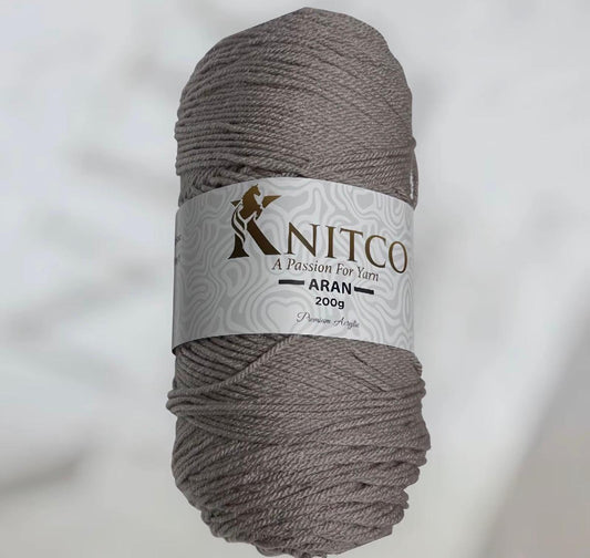 Knitco 200g Aran 5405