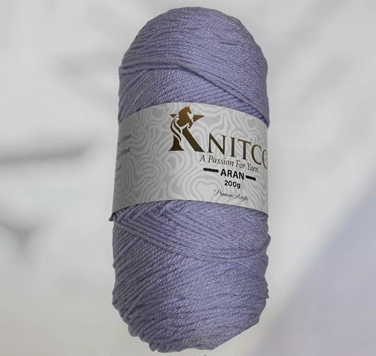 Knitco 200g Aran 5480
