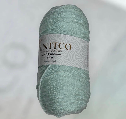 Knitco 200g Aran 5610