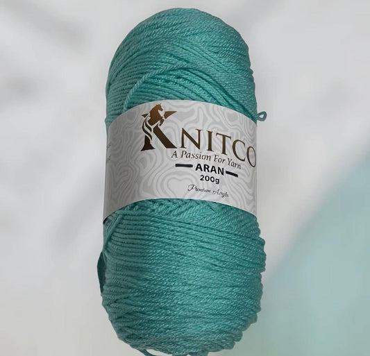 Knitco 200g Aran 5620