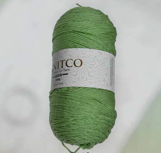 Knitco 200g Aran 6530
