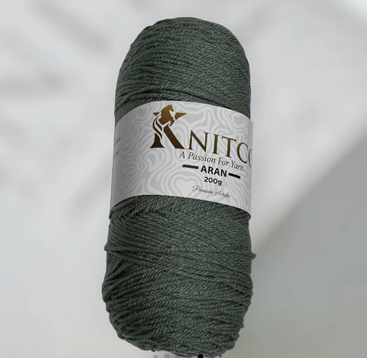 Knitco 200g Aran 6610