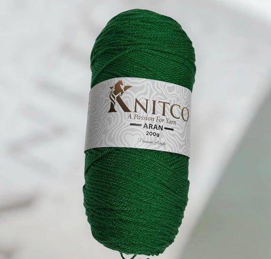 Knitco 200g Aran 6820