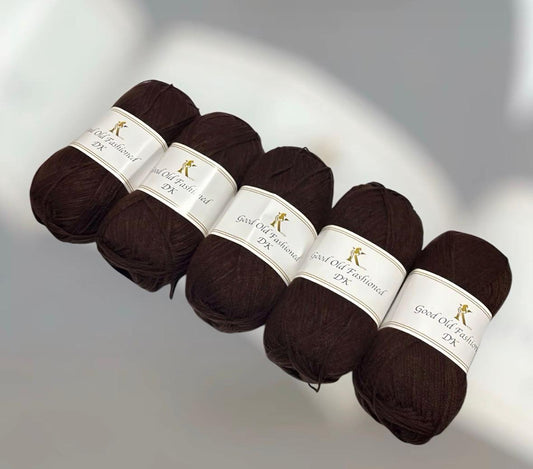 Good Old Fashioned DK Yarn 32