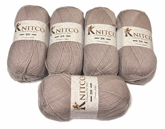Knitco Premium DK Yarn 5405
