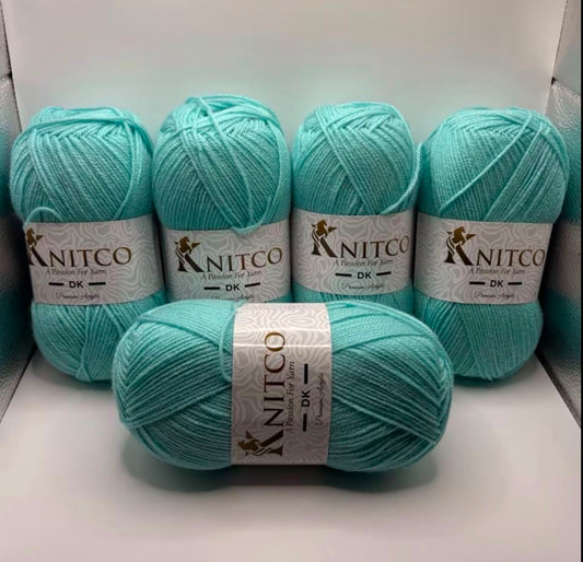 Knitco Premium DK Yarn 5620