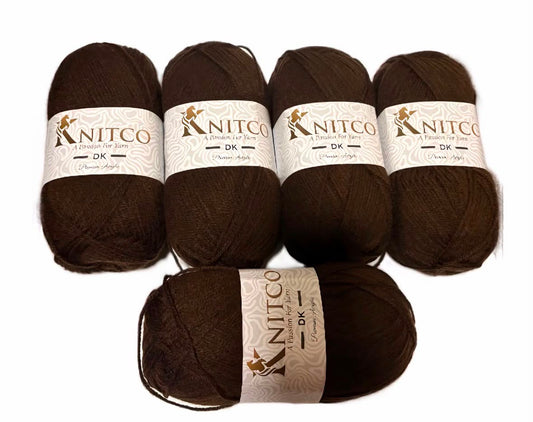 Knitco Premium DK Yarn 9080